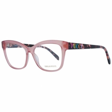 Sieviešu Briļļu ietvars Emilio Pucci EP5183-54072 ø 54 mm