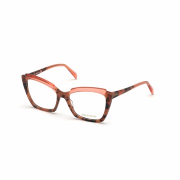 Ladies' Spectacle frame Emilio Pucci EP5160-55056 Ø 55 mm