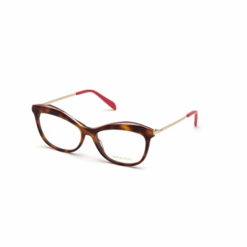 Sieviešu Briļļu ietvars Emilio Pucci EP5135-56052 ø 56 mm