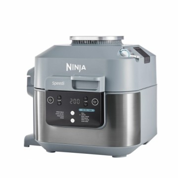 Ātrvāres katls NINJA 5,7 L Pelēks