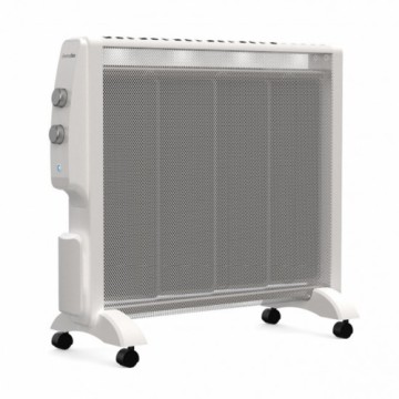 Radiator Universal Blue White 2000 W