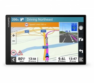 Garmin DriveSmart 86 8" GPS sat nav