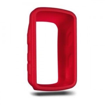 Garmin Accy, Silicone Case, Edge520, Red