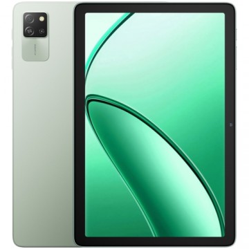 Blackview Tab 60 WiFi 4GB/128GB, 10.1-inch HD IPS 800x1340, Octa-core 1,8GHz, 5MP Front/8MP Back Camera, Battery 5100mAh, USB Type-C, Android 14, Green