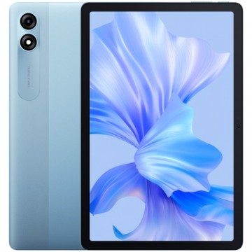 Blackview Tab 90, 8GB/128GB, 11-inch HD IPS 800x128, Octa-core, 8MP Front/13MP Back Camera, Battery 8200mAh, Type-C, Android 14, Dual SIM, SD card slot, Blue