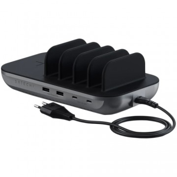 SATECHI Dock5 Charging StationEU