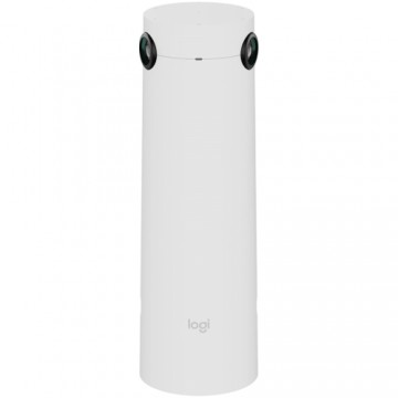 LOGITECH WEBCAM - Logitech Sight - WHITE - USB - WW-9004 - WEBCAM