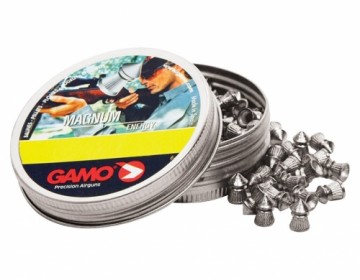 Gamo Magnum pellets cal. 4.5 mm 500 pcs.