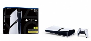 Sony PlayStation 5 PRO 2TB