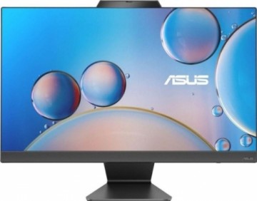 ASUS AIO ExpertCenter E3 E3402WVAK-BPC050X Core 3 100U 23.8"FHD 8GB DDR5 SSD512 Intel UHD Graphics Cam720p W11Pro 3Y OnSite