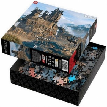 Puzzle Good Loot Gaming 1000 Assassin's Creed Mirage