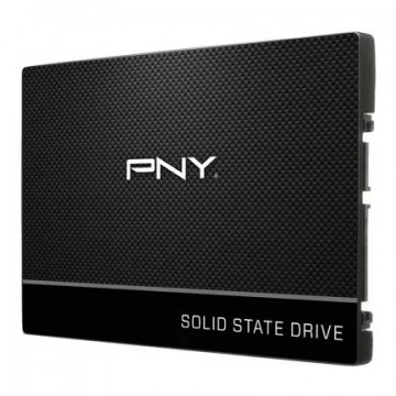 Pny Technologies Dysk PNY SSD CS900 SATA 2"5 2TB