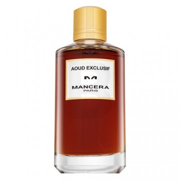 Mancera Aoud Exclusif unisex eau de parfum 120 ml