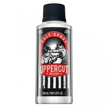 Uppercut Deluxe Salt Spray Солевой спрей для пляжного эффекта 150 мл