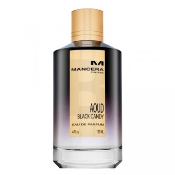 Mancera Aoud Black Candy унисекс парфюм 120 мл