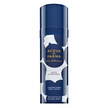 Acqua di Parma Blu Mediterraneo Mirto di Panarea unisex body lotion 150 ml