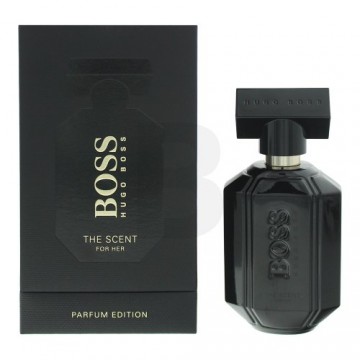 Hugo Boss Boss The Scent For Her Parfum Edition чистые духи для женщин 50 мл