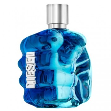 Diesel Only The Brave High Eau de Toilette for men 125 ml