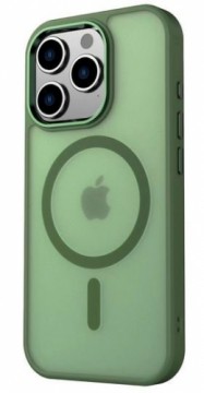 Swissten MagStick Flex Case for Apple iPhone 16 Pro