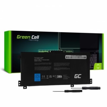 Green Cell LK03XL Battery 11.55V / 3100mAh