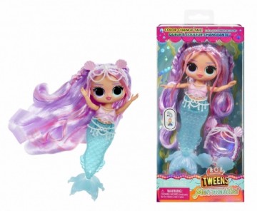 L.O.L. Tweens Fashion Mermaid - Lana Marine Lelle