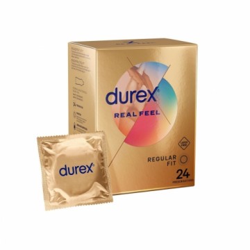 Prezervatīvi Durex