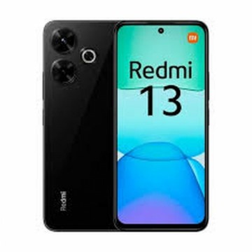 Смартфоны Xiaomi Redmi 13 6,67" 8 GB RAM