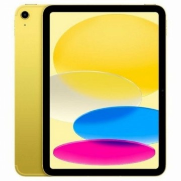 Планшет Apple iPad 2024 10,9" 64 Гб Жёлтый