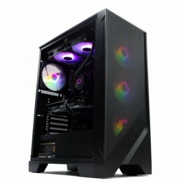 Galddators PcCom 32 GB RAM 2 TB SSD Nvidia Geforce RTX 4070