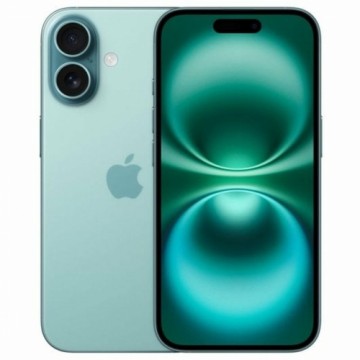 Смартфоны Apple iPhone 16 6,1" 512 GB Зеленый