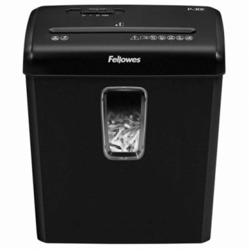 Шредер для бумаги Fellowes P-30C 15 L