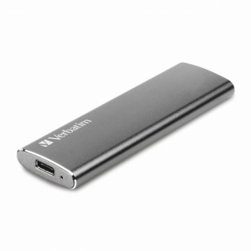 Внешний жесткий диск Verbatim 47442 1,8" 240 GB SSD