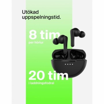 Наушники Belkin AUC012BTBK