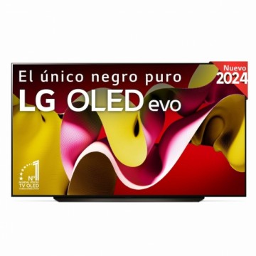 Viedais TV LG OLED83C46LA  83 83" 4K Ultra HD OLED