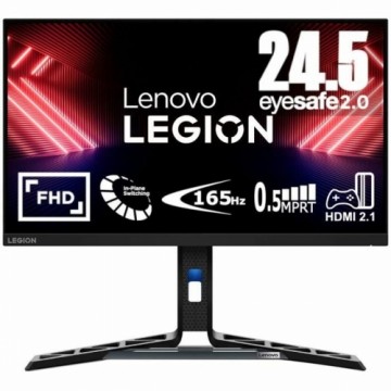 Monitors Lenovo Full HD 24,5"