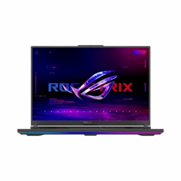 Portatīvais dators Asus ROG Strix G18 G814JIR-N6002 17" Intel Core i9-14900HX 32 GB RAM 1 TB SSD