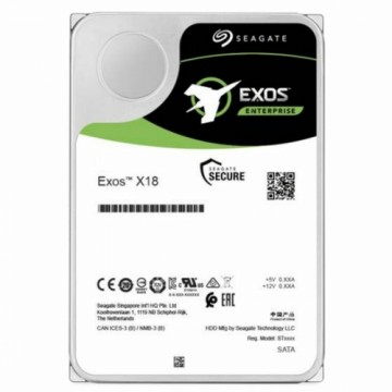 Жесткий диск Seagate ST14000NM001J 3,5" 14 TB