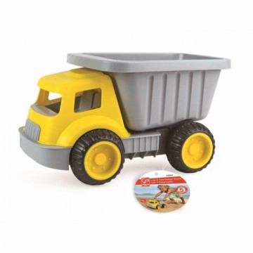 Dumper Truck with Loader Hape