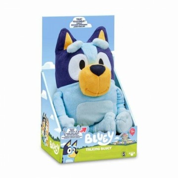 Oriģinālas frāzes Bluey Plastmasa 30,50 x 17,80 x 14 cm