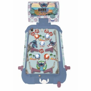 Пинбол Disney Stitch