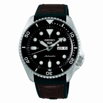 Часы унисекс Seiko SRPD55K2 (Ø 43 mm)