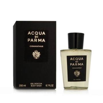 Парфумированный гель для душа Acqua Di Parma Osmanthus 200 ml