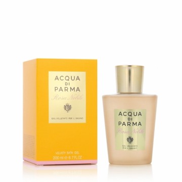 Парфумированный гель для душа Acqua Di Parma Rosa Nobile 200 ml