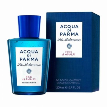 Aromatizēta Dušas Želeja Acqua Di Parma Blu Mediterraneo Fico Di Amalfi 200 ml