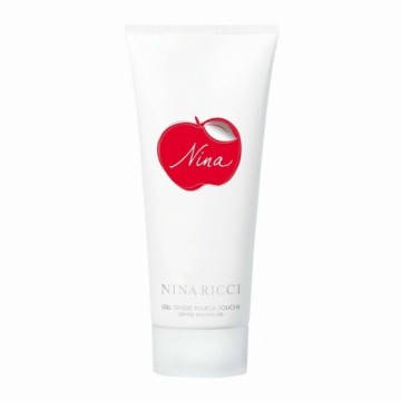 Ķermeņa losjons Nina Ricci NINA-209133EU 200 ml