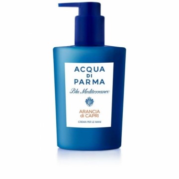 Крем для рук Acqua Di Parma Blu Mediterraneo Arancia Di Capri (300 ml)