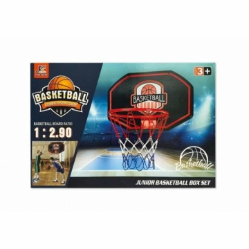 Bigbuy Sport Basketbola Grozs