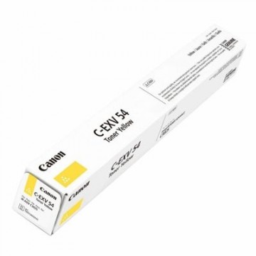 Canon Toner C-EXV CEXV 54 Yellow Gelb (1397C002)