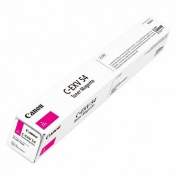 Canon Toner C-EXV CEXV 54 Magenta (1396C002)