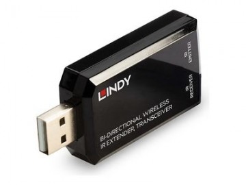 LINDY - infrared extender - RF